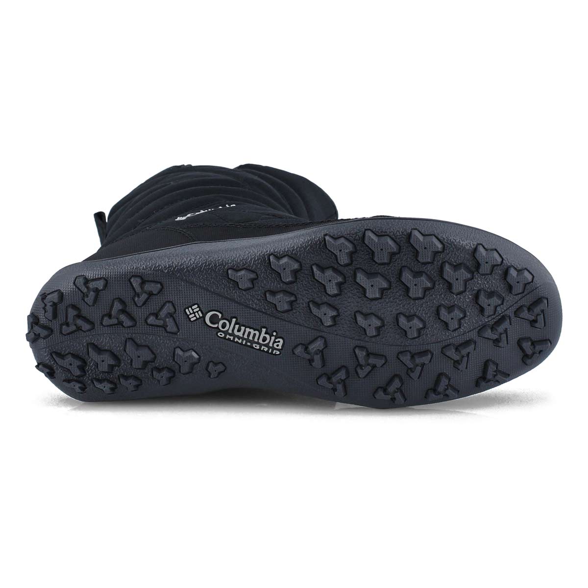 softmoc columbia boots