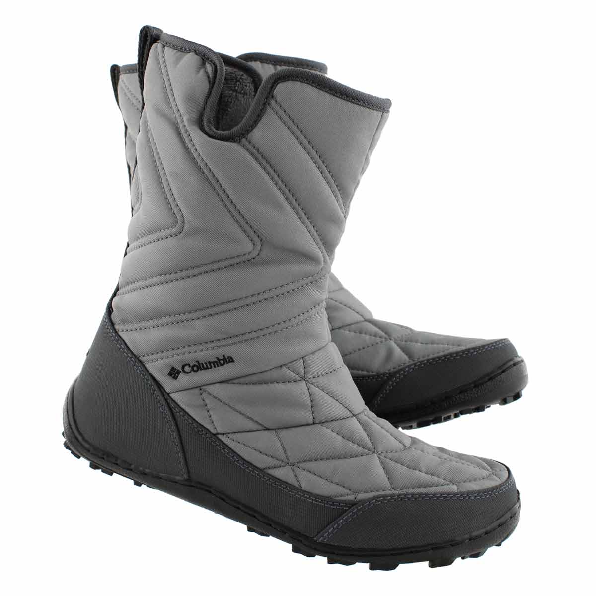 columbia minx slip iii winter boot