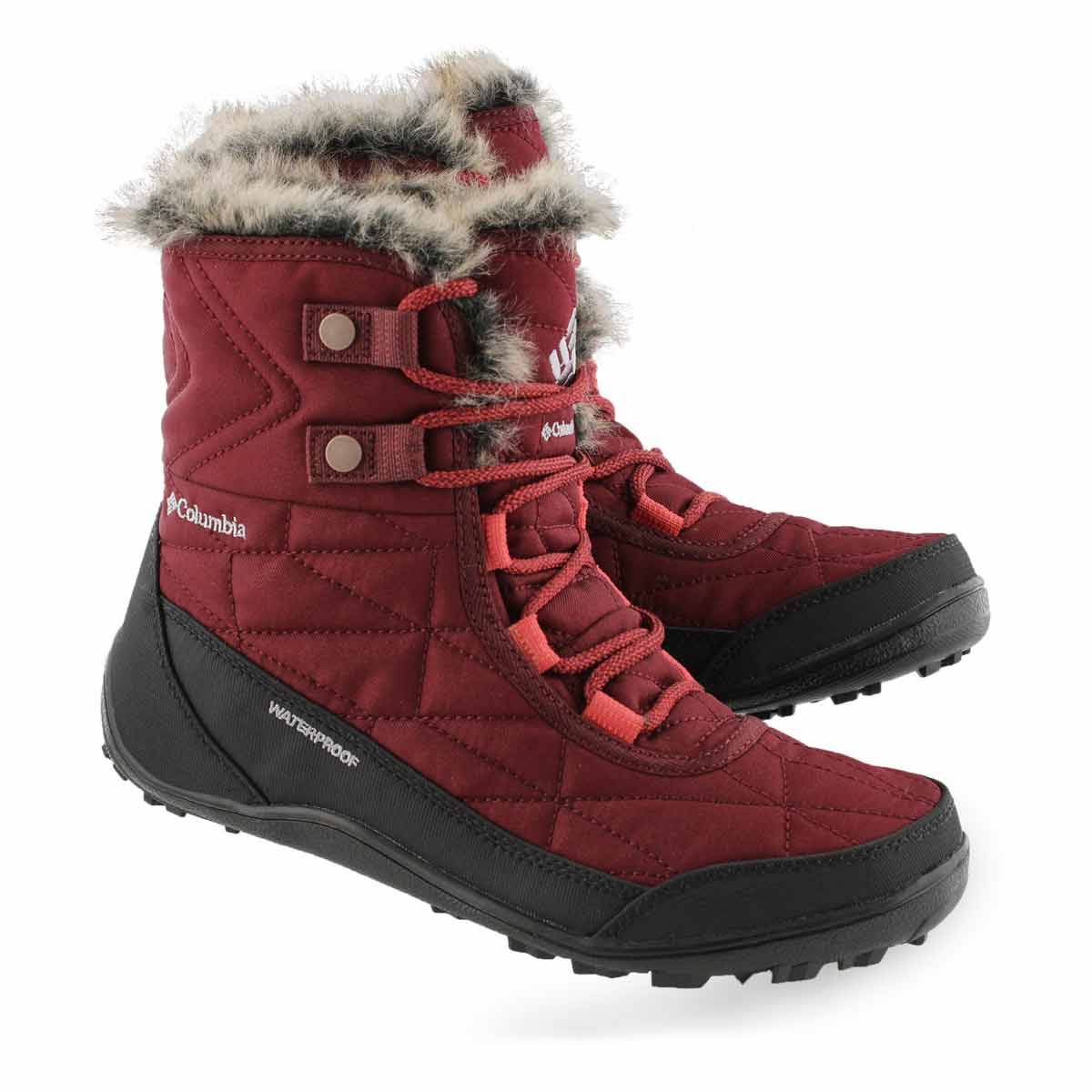 columbia minx shorty iii boot