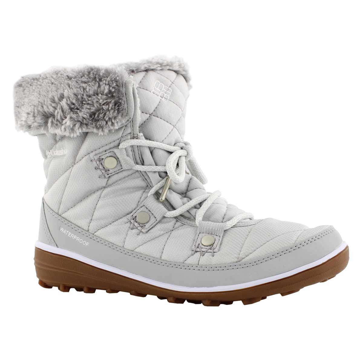 Lds HeavenlyCamoShorty OmniHeat Gywpboot