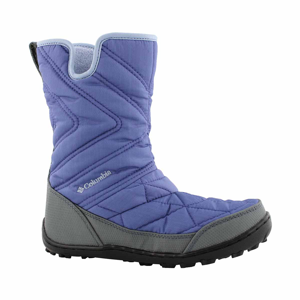 Grls Minx Slip III eve wtpf wntr boot