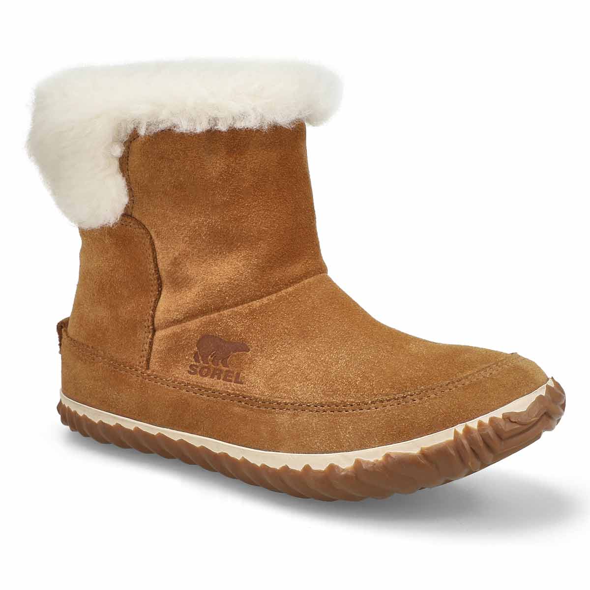 sorel out n about bootie