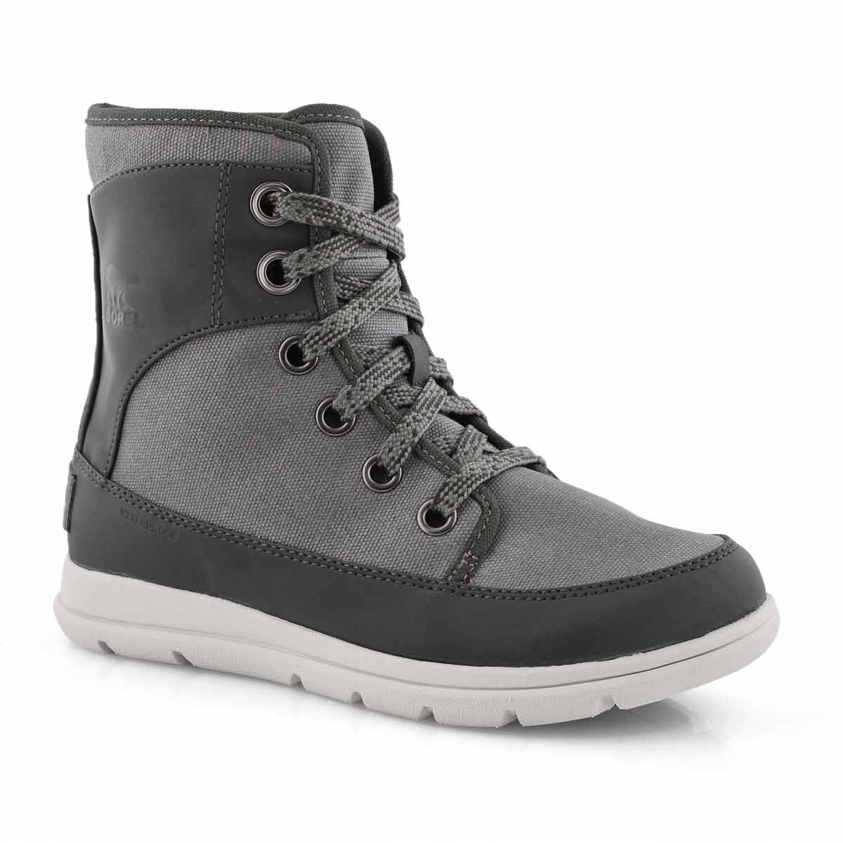 Lds Explorer 1964 quarry wtpf boot