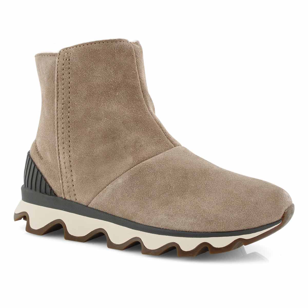 Lds Kinetic Short ash wtrpf boot