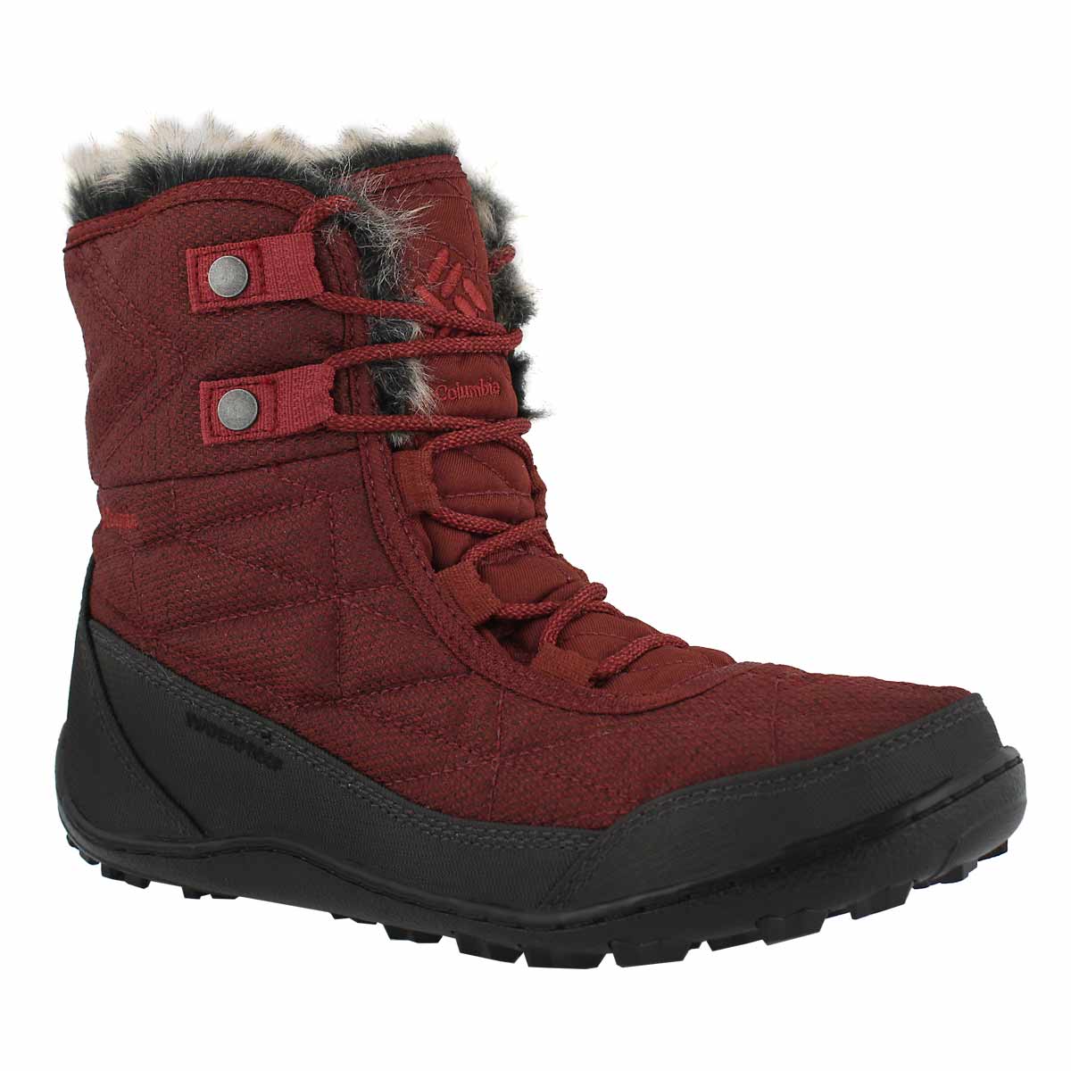 Lds Minx Shorty III dprst wtpf wntr boot