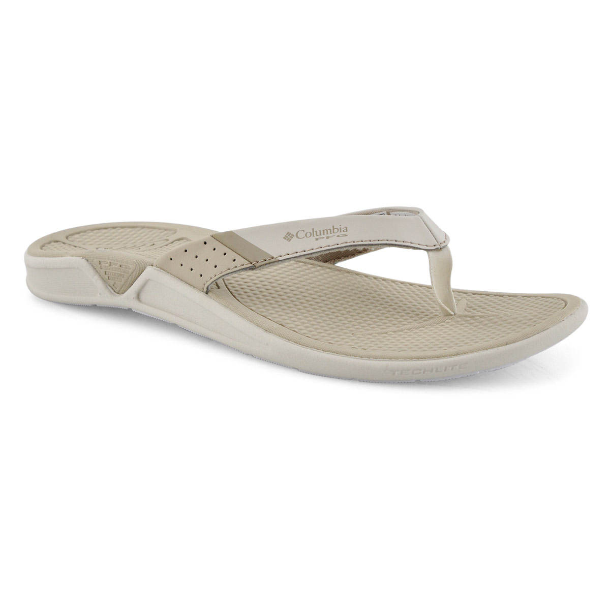 Lds Rostra PFG fawn/tan thng sndl