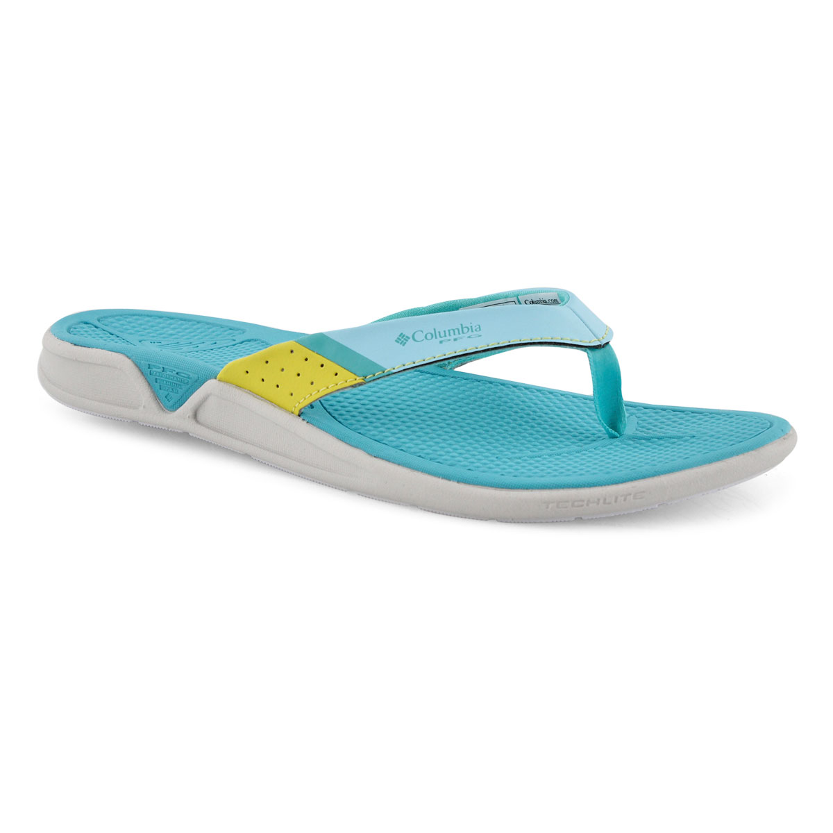 Lds Rostra PFG coastal blue thng sndl