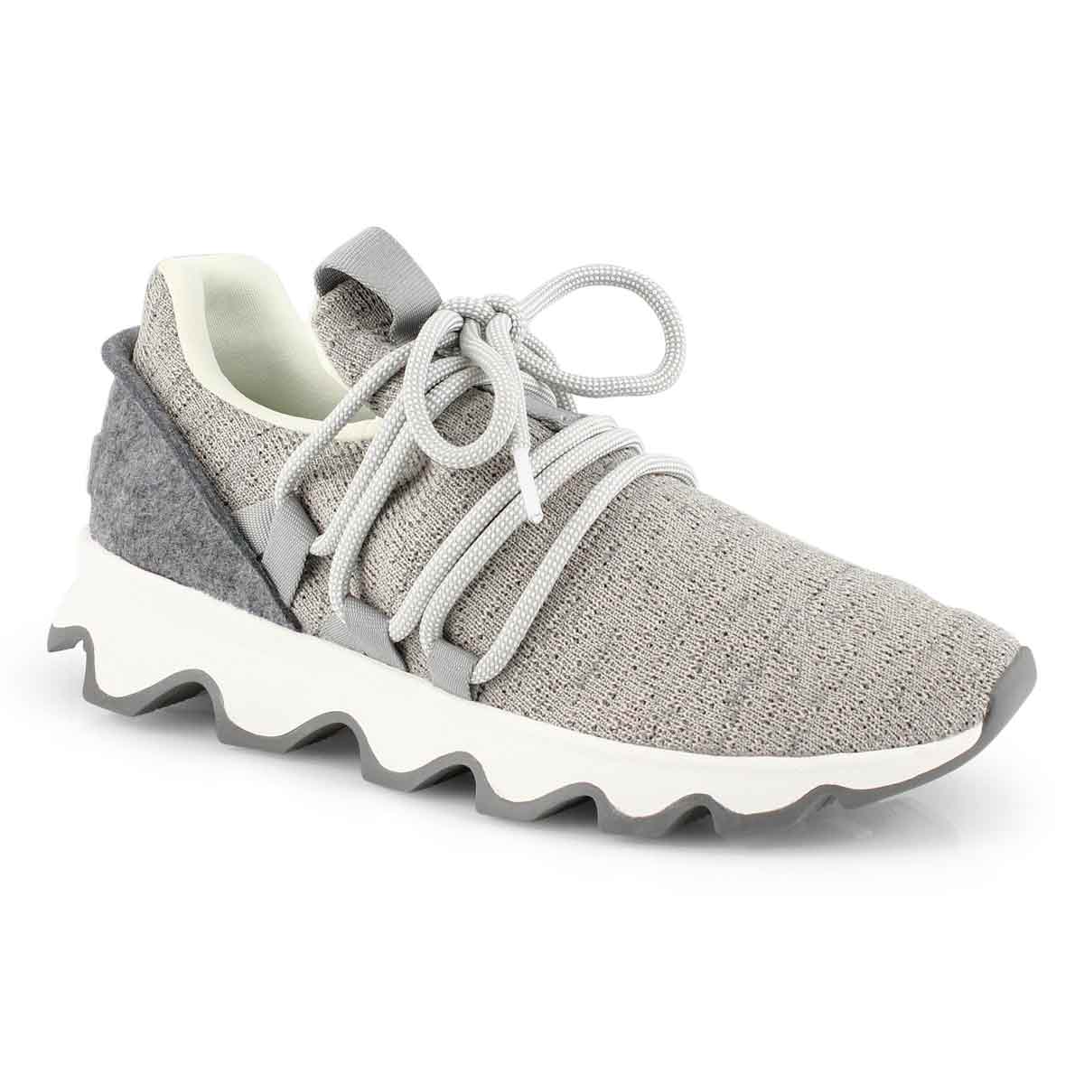 Lds Kinetic Lace dove fashion snkr