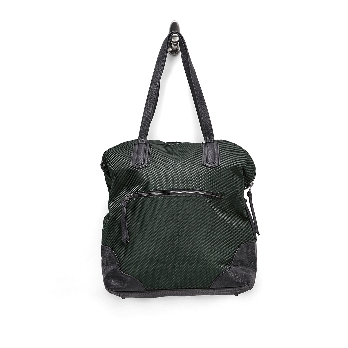 Lds Sure Thing obsidian shoulder bag