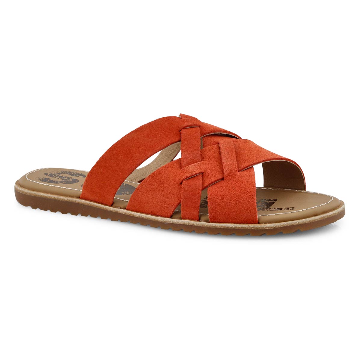 Lds Ella zing casual slide sandal