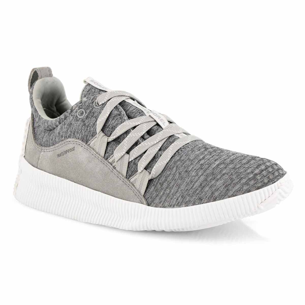 Espad. Out N About Plus, blanc,femme