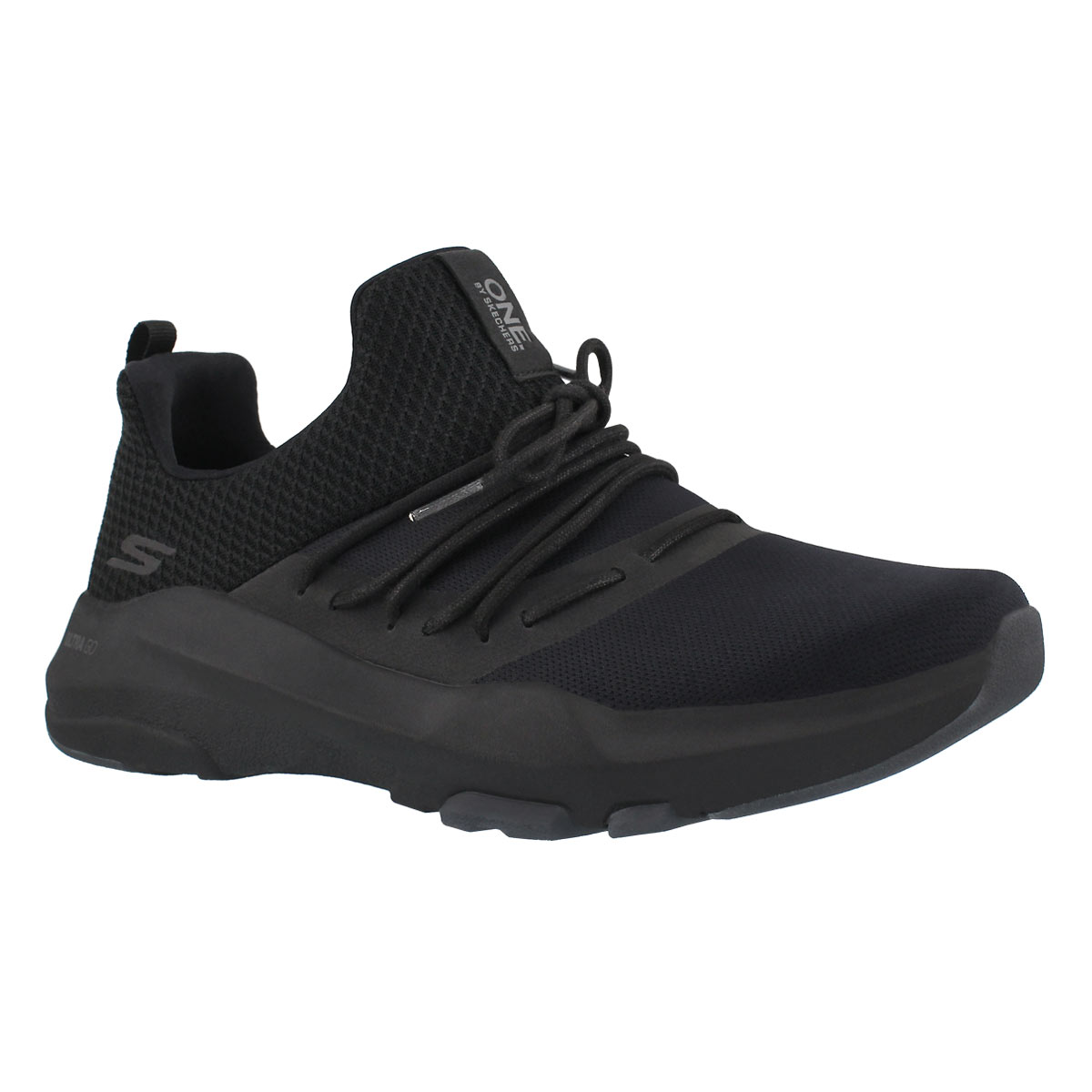 Mns Element Ultra black sneaker