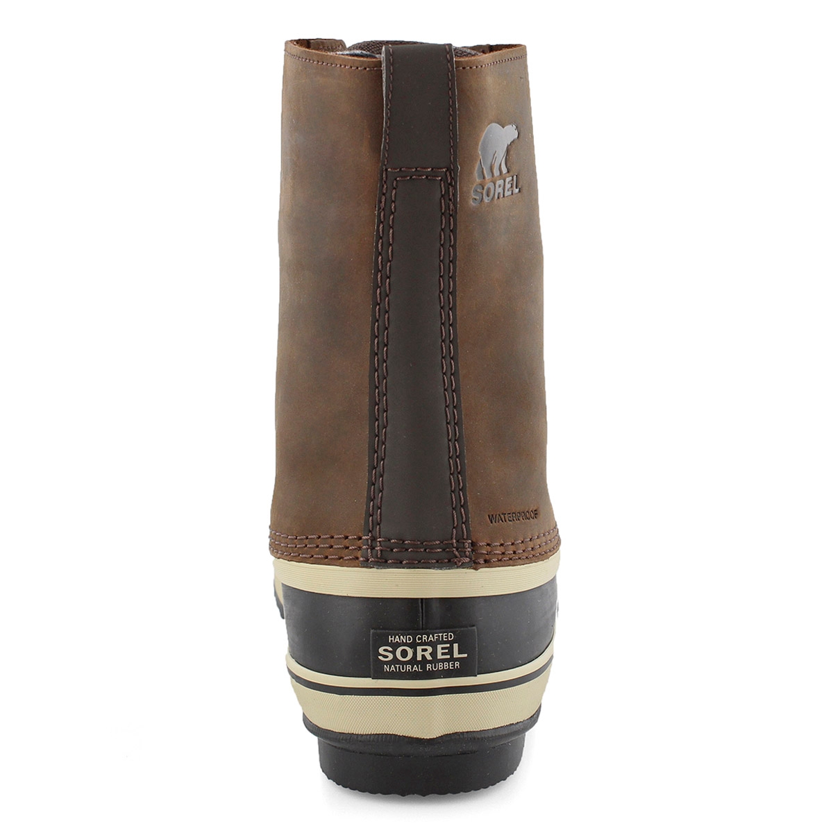 softmoc sorel boots