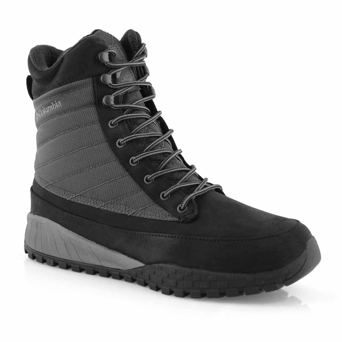 Mns Fairbanks 1006 OmniHeat blk wp boot