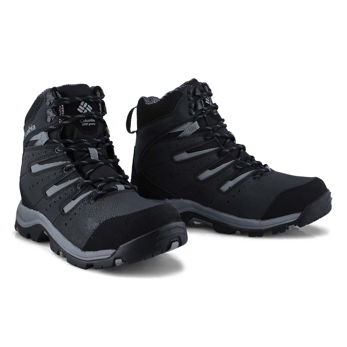 men's columbia gunnison winter boots