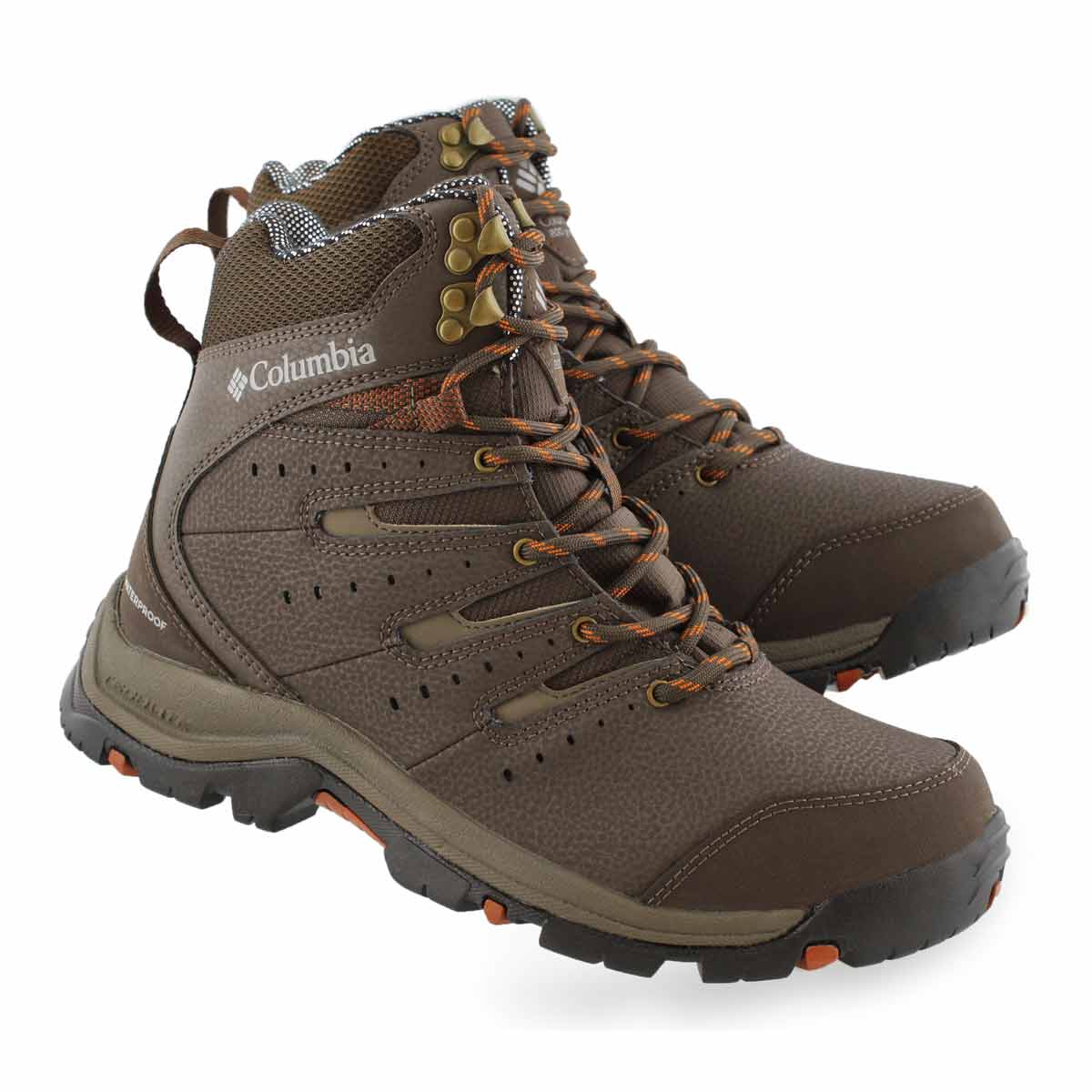 columbia gunnison boot