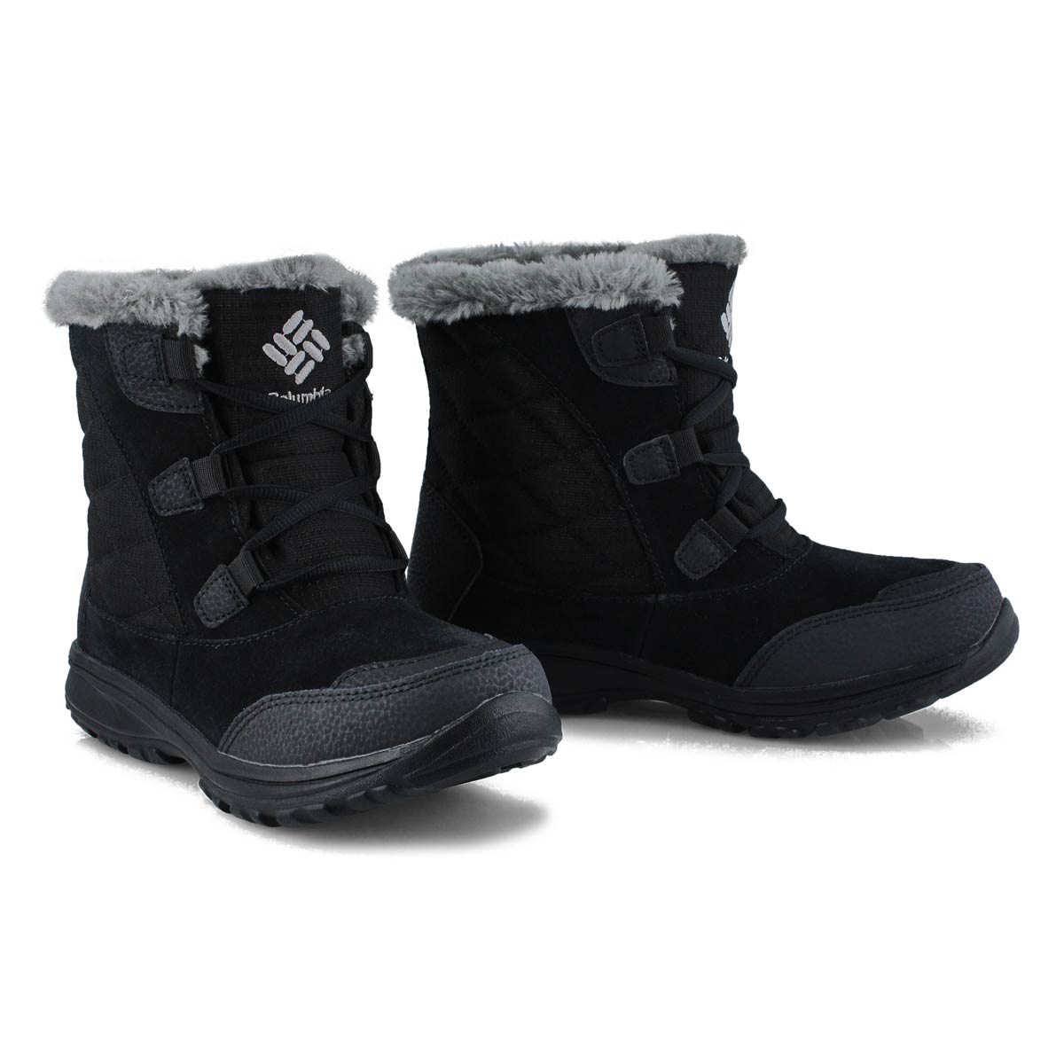 ice maiden boots