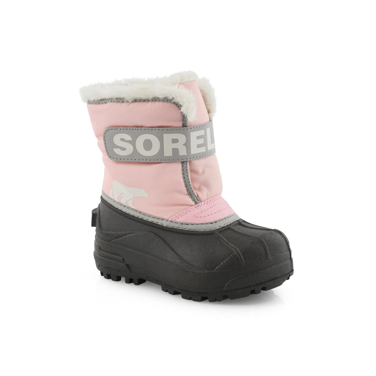 Infs-g Snow Commander cupid/dove boot