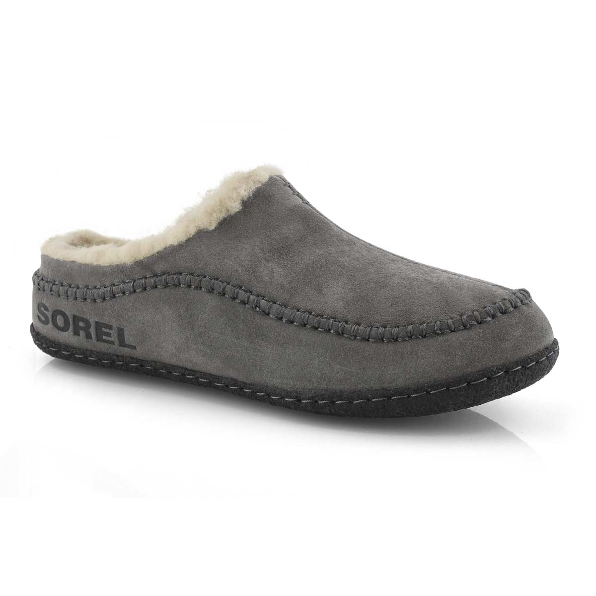 Mns Falcon Ridge II quarry slipper