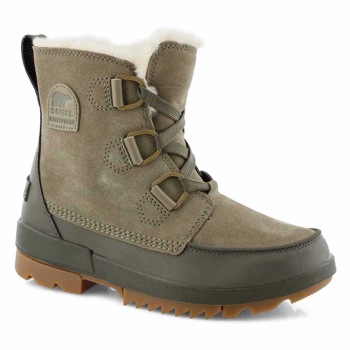 Lds Tivoli IV sage wtpf boot