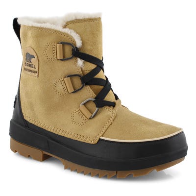 sorel winter boots softmoc