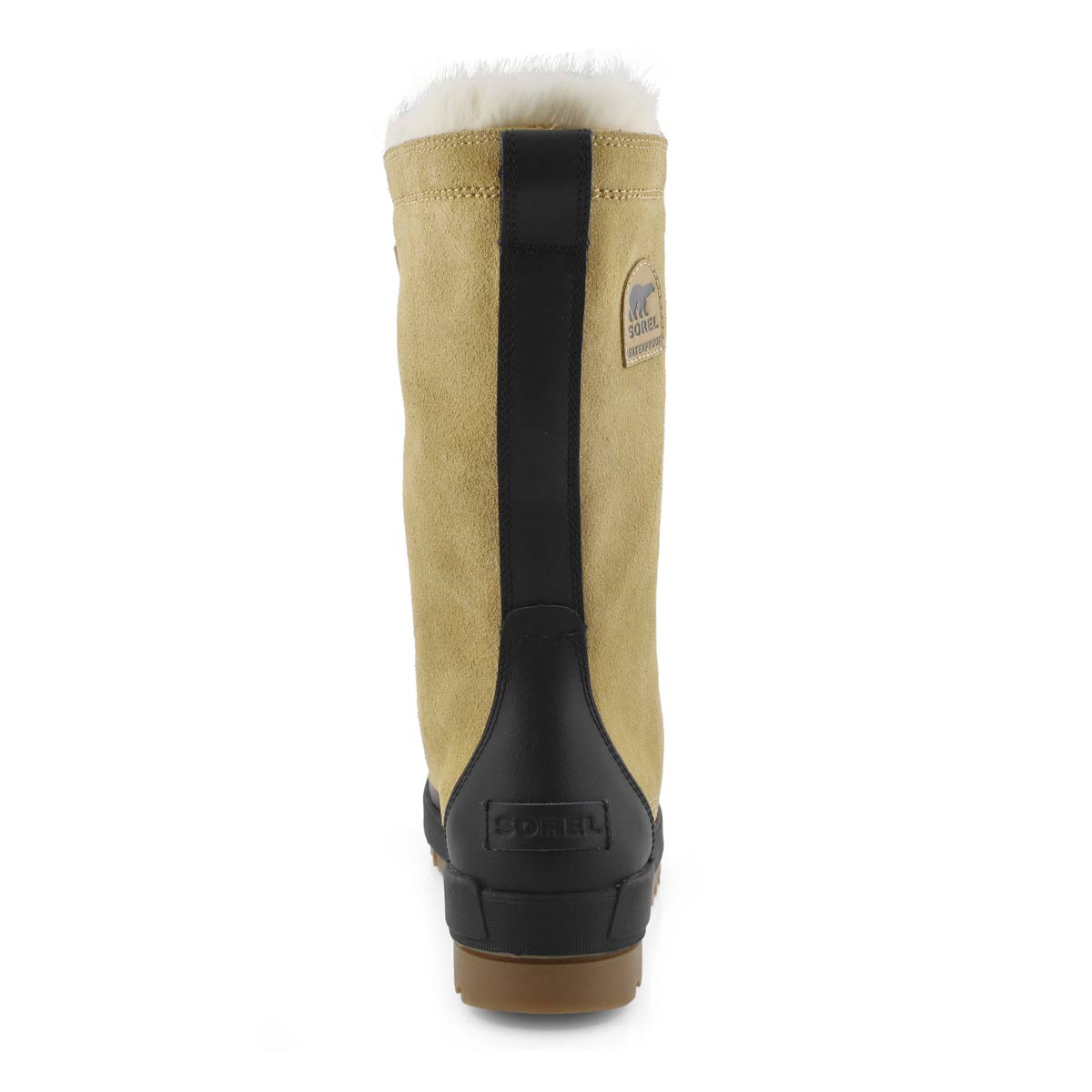 sorel women's tivoli iv tall boot snow boot
