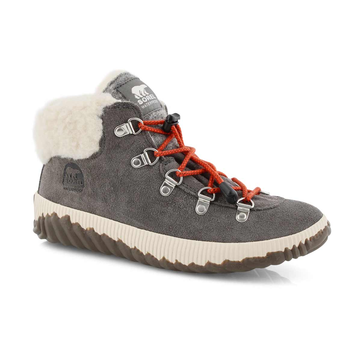 Grls Out N About Conquest qry ankle boot