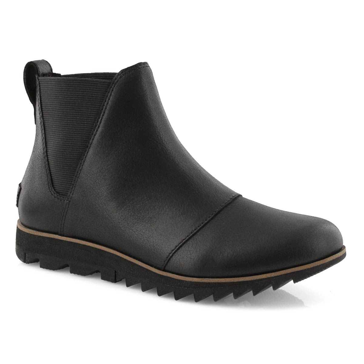 sorel harlow chelsea boot