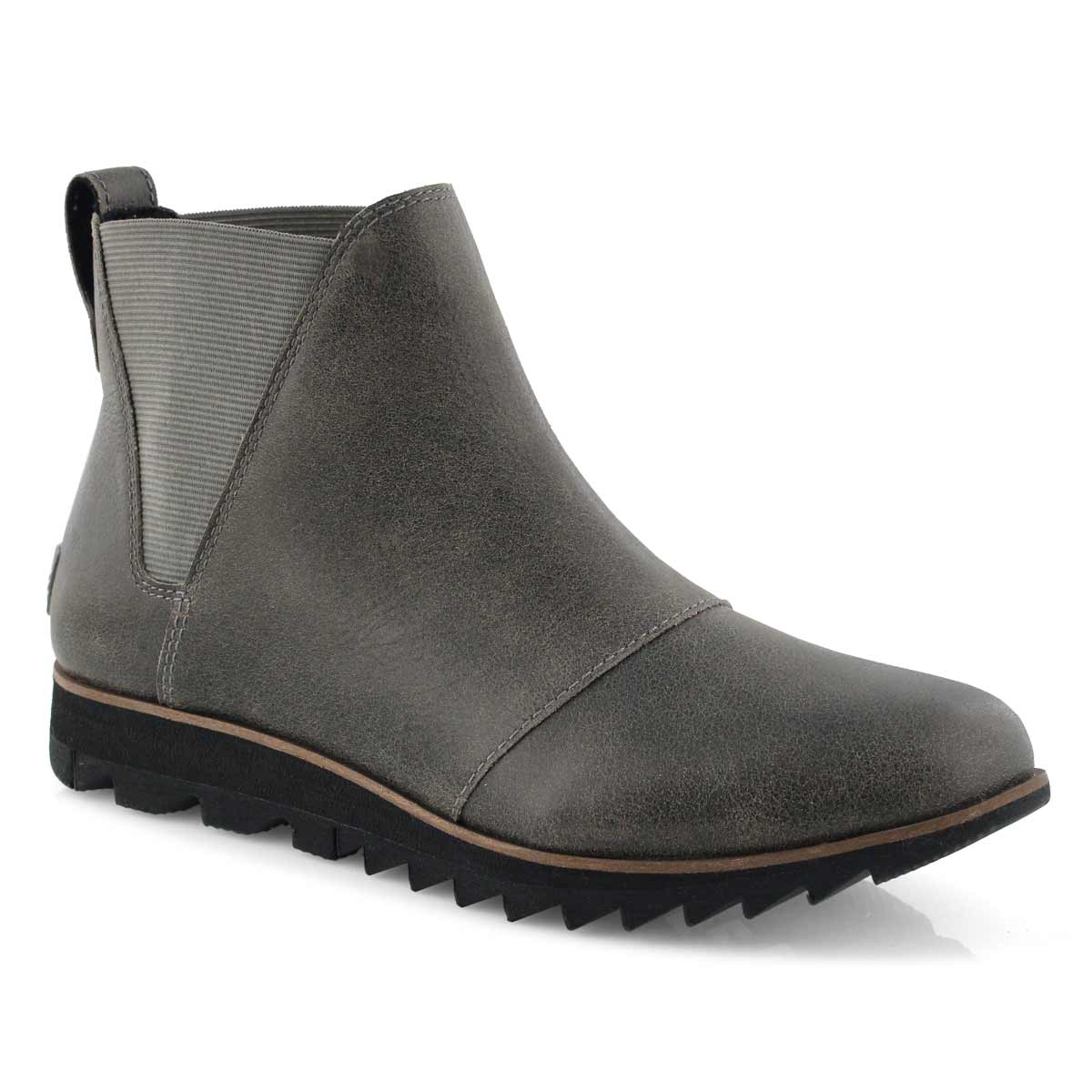 harlow chelsea boots