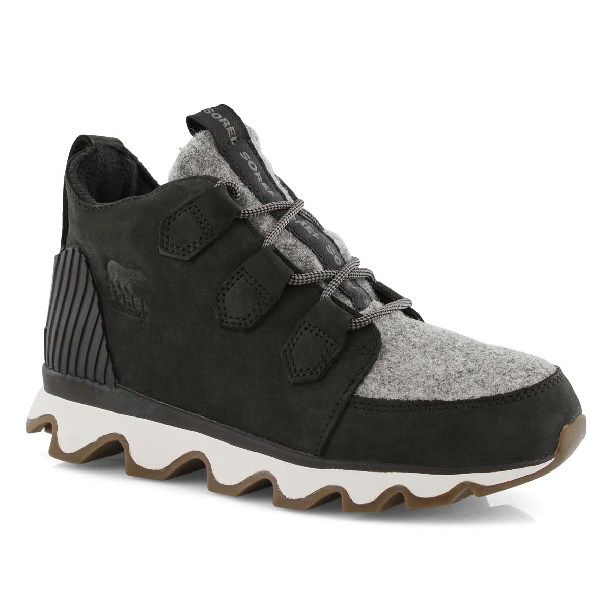 Espa haute Kinetic Caribou, nr, fem.