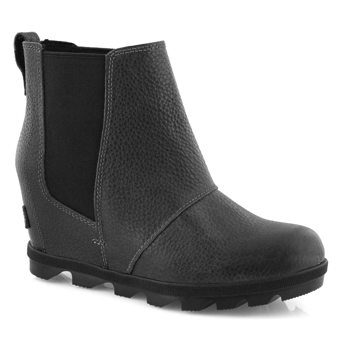 Lds JOA Wedge II Chelsea quarry wp boot