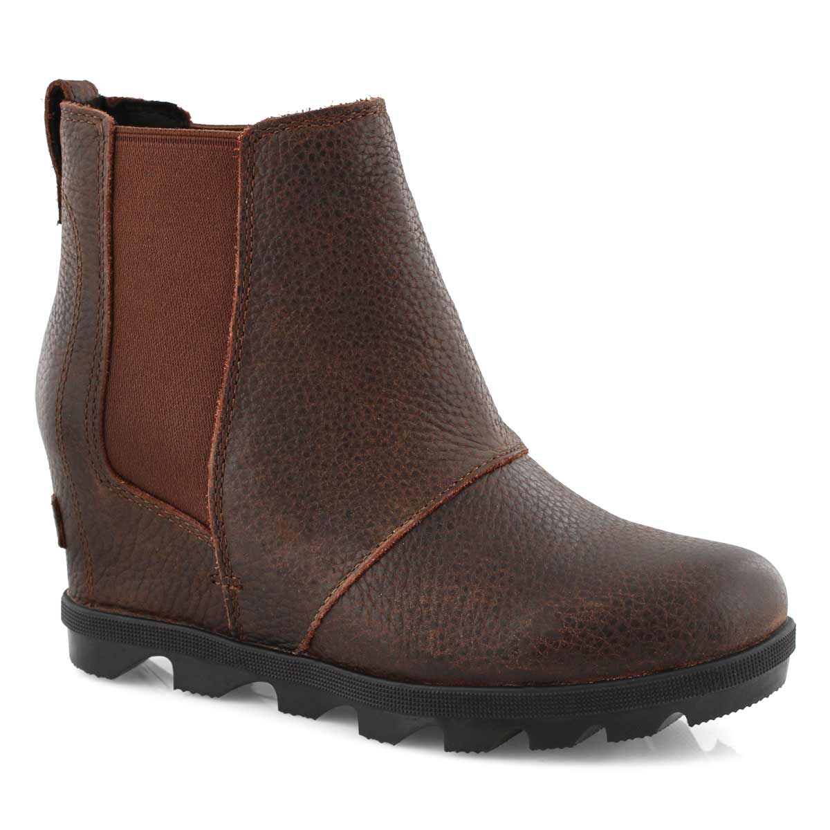 Lds JOA Wedge II Chelsea burro wp boot