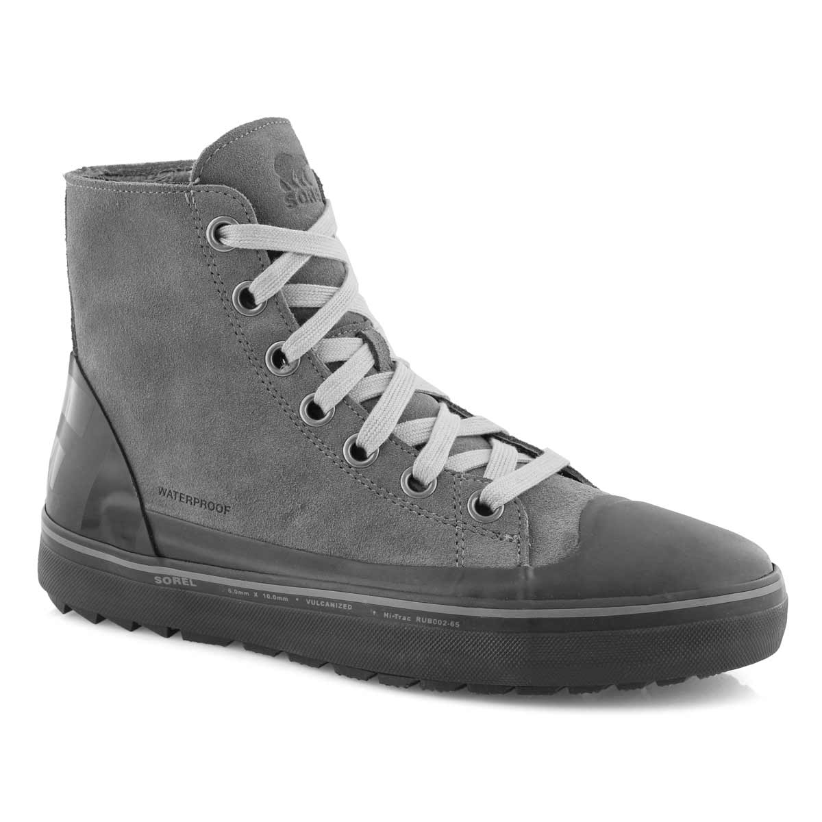Mns Cheyanne Metro Hi quarry wtpf boot