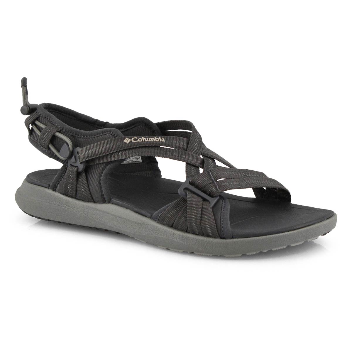 Lds Columbia Sandal shark sport sandal