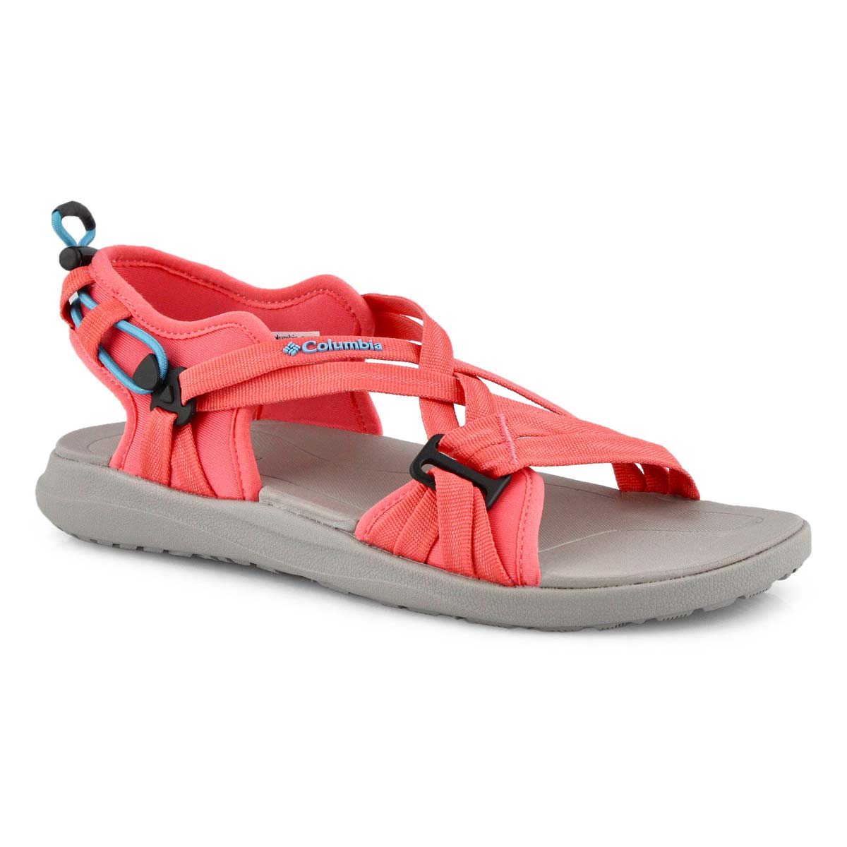 Lds Columbia Sandal juicy sport sandal