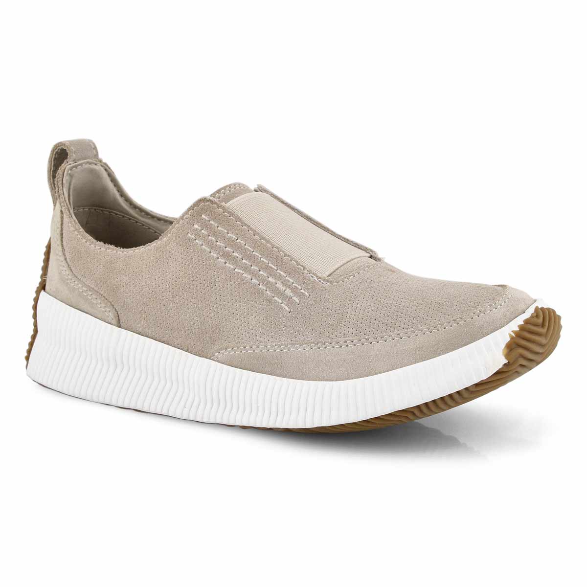 Lds Out N About Plus Slip tpe sneaker