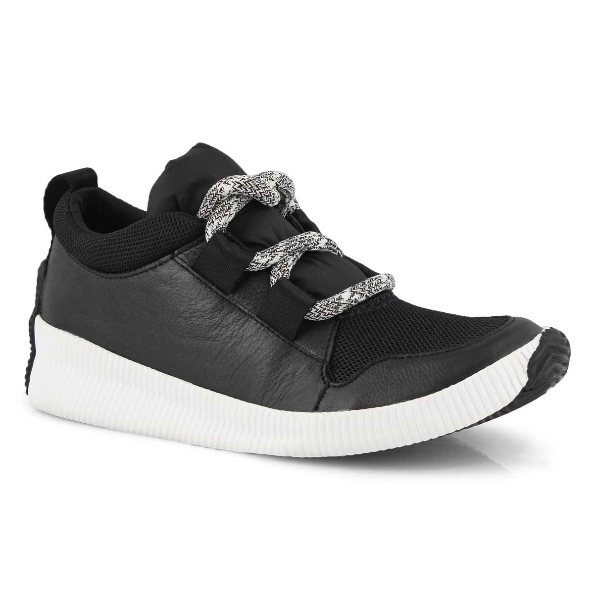 Lds Out N About Plus Street black snkr