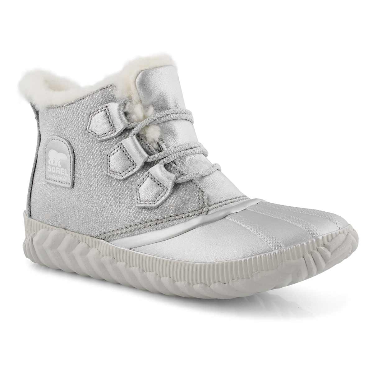Lds Disney OutNAboutFrozen sil wtpf boot