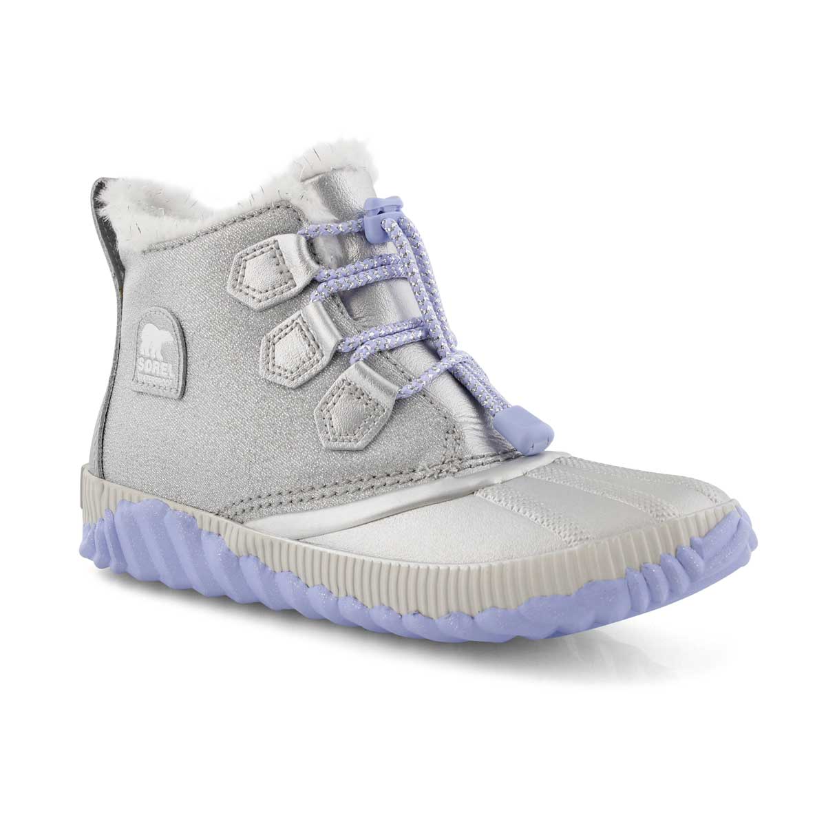 Botte DisneyOutNAboutFrozn, argt, filles