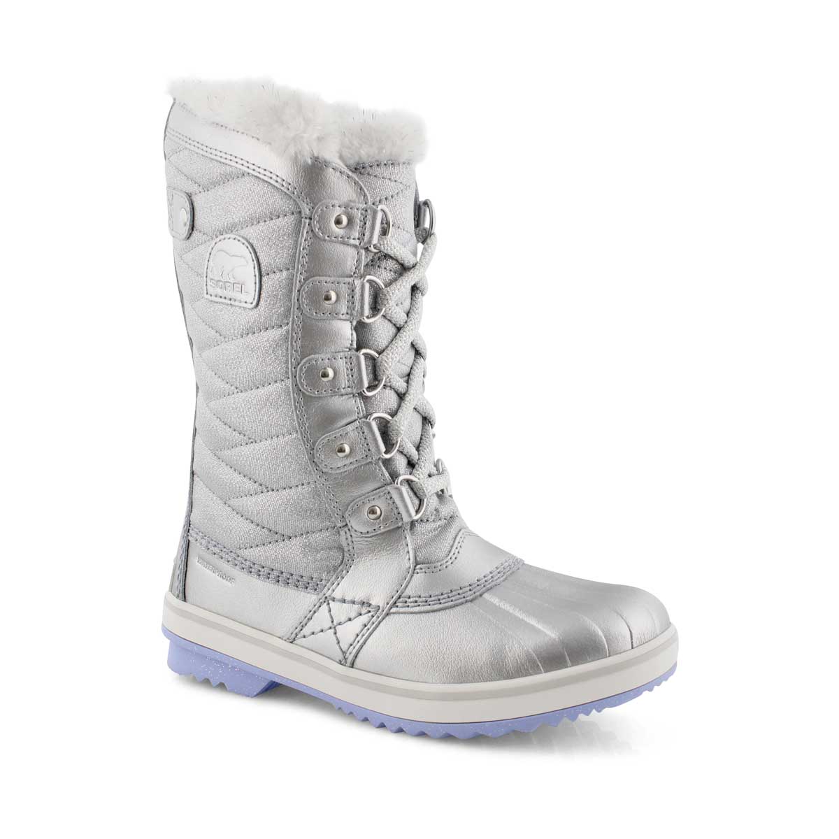 Botte DisneyTofino-II Frozen argt, fille