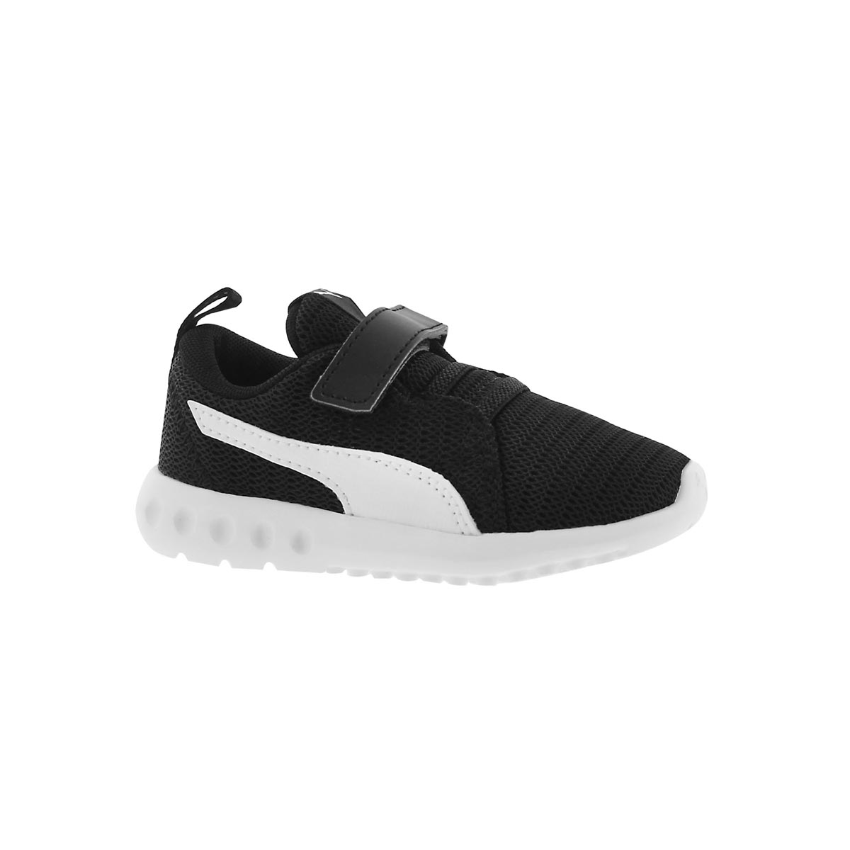 Infants' CARSON 2 V black sneakers