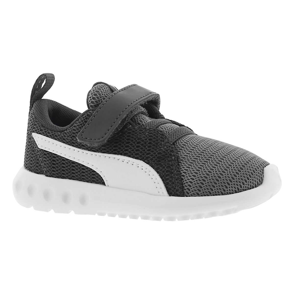 Infants' CARSON 2 V grey sneakers