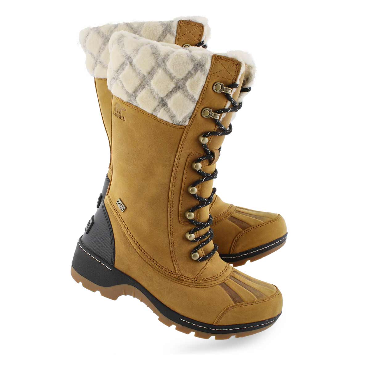 whistler tall boot
