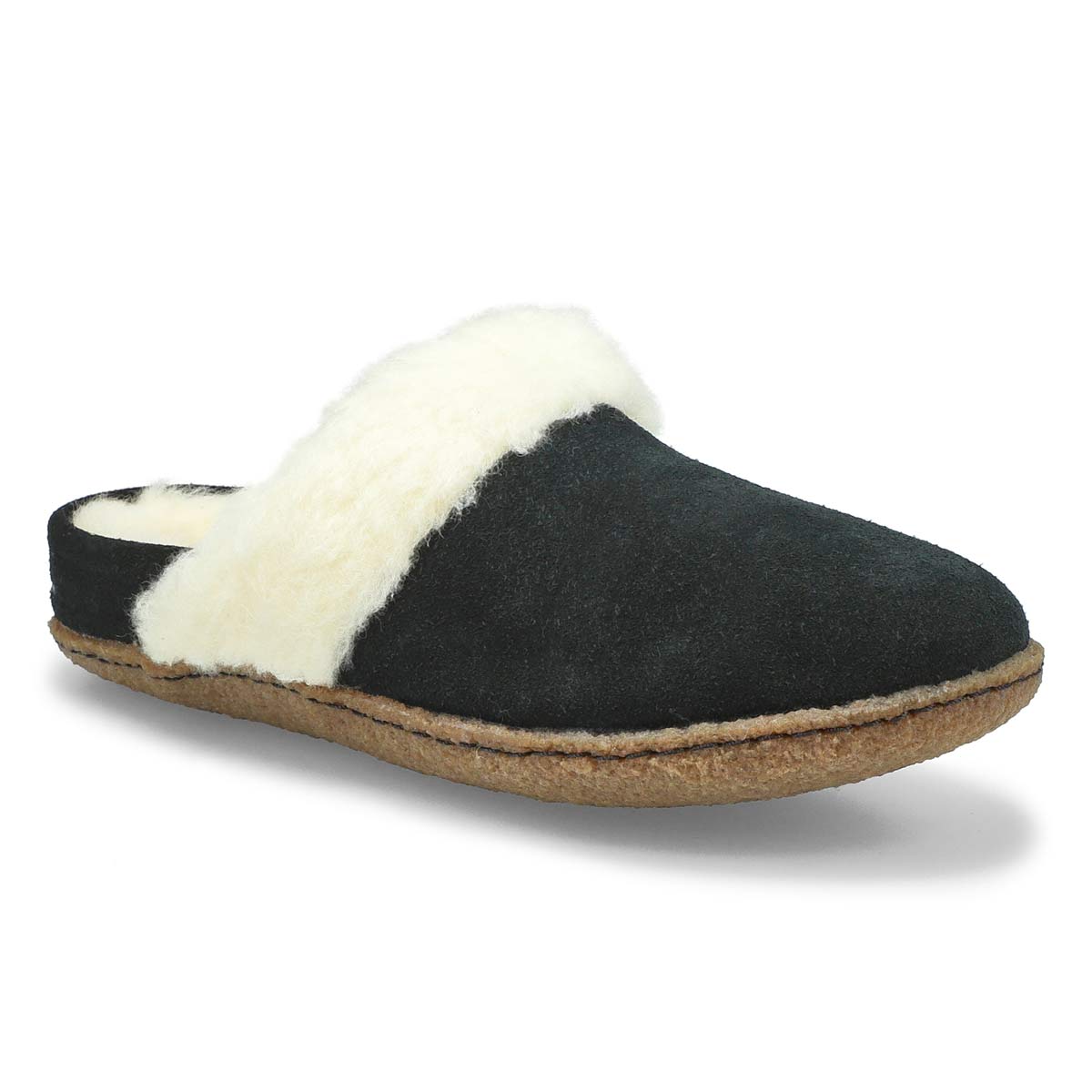 sorel women's nakiska slide ii slippers