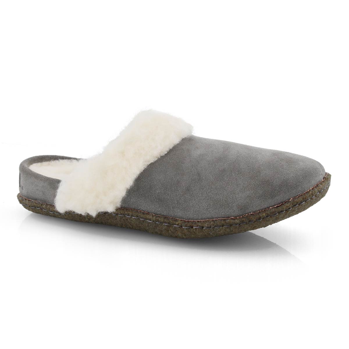 Lds Nakiska Slide II quarry slipper