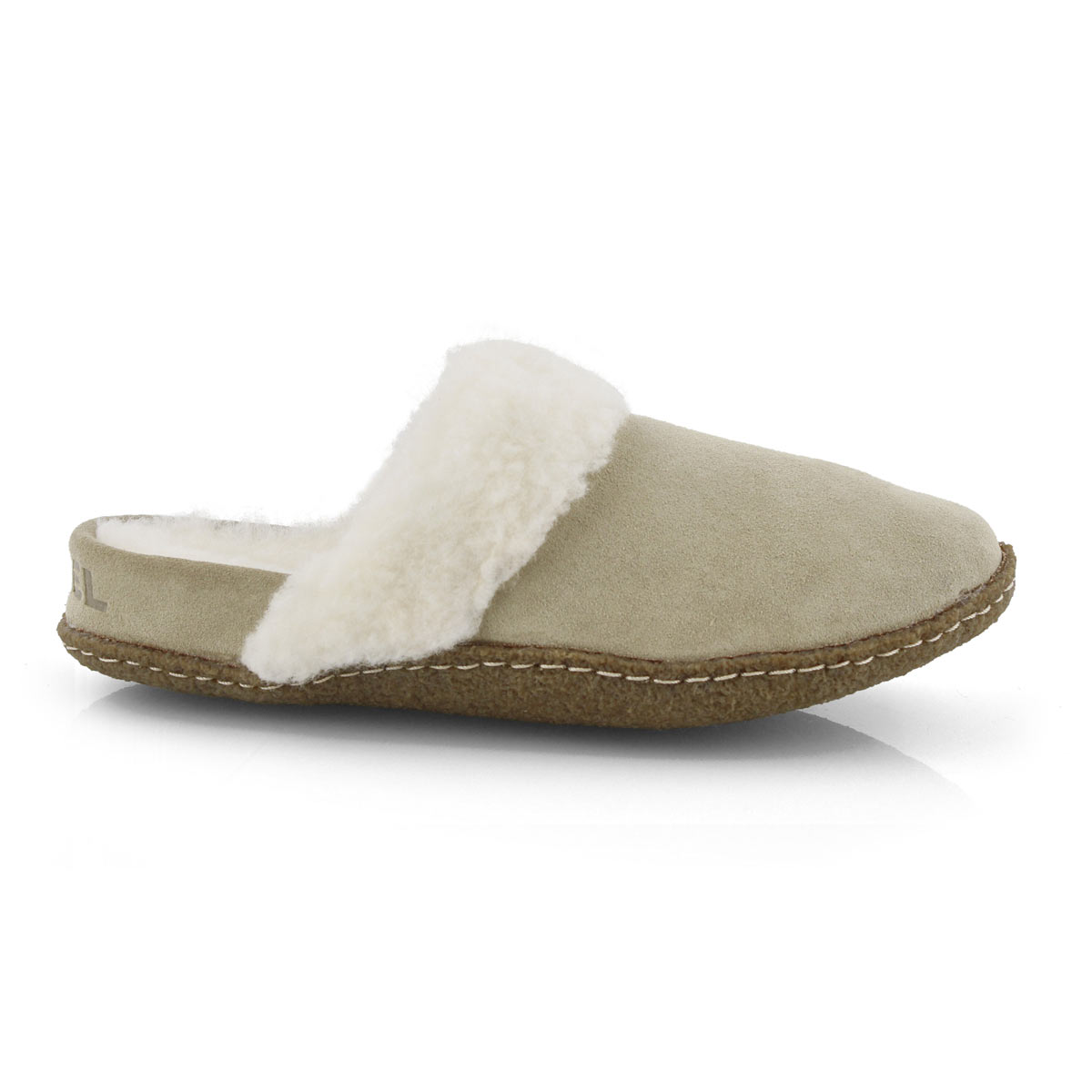 sorel ladies slippers uk