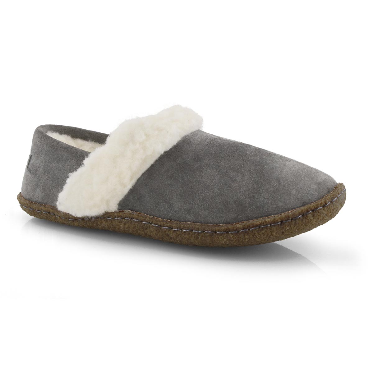 Lds Nakiska II quarry slipper