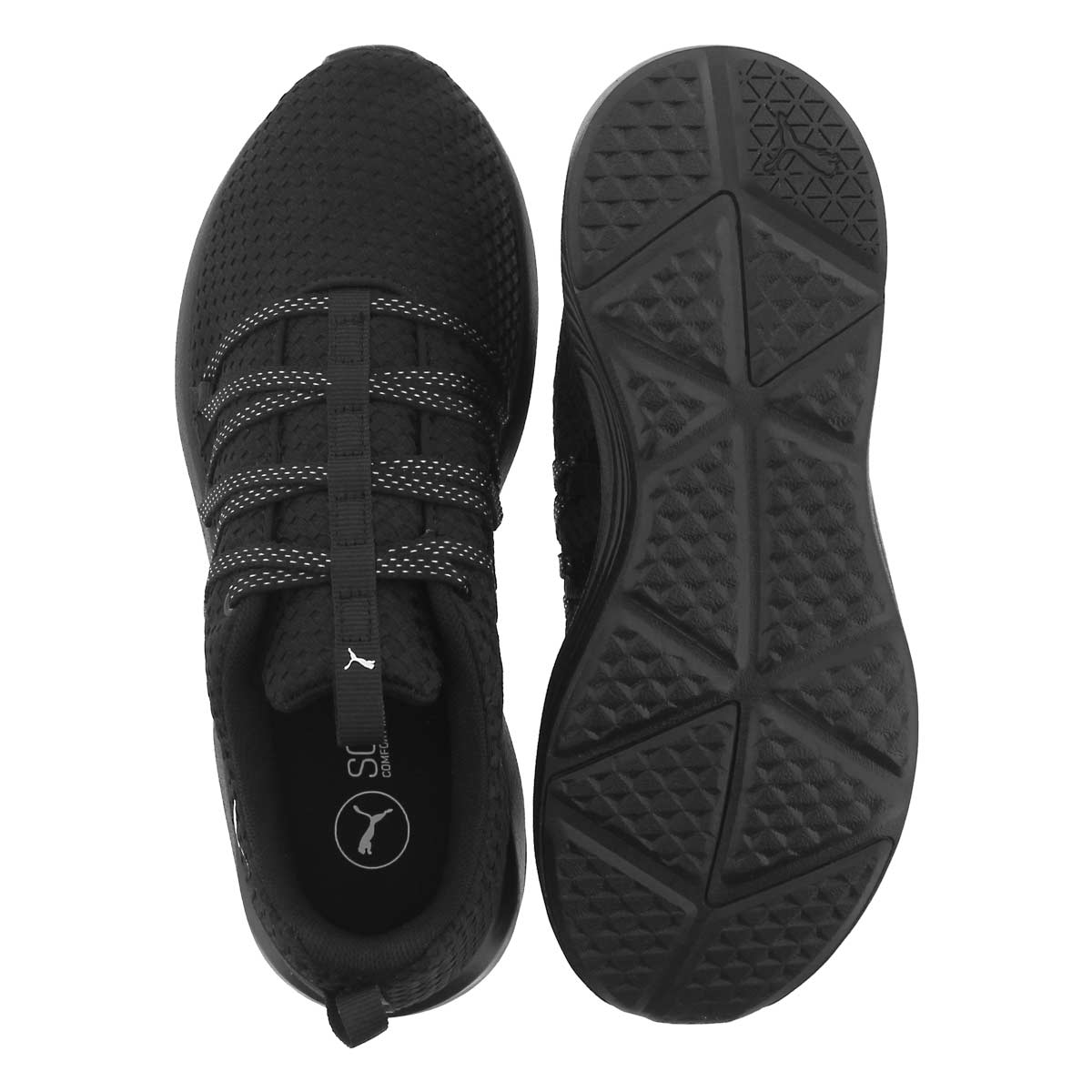 puma prowl alt weave puma prowl alt weave