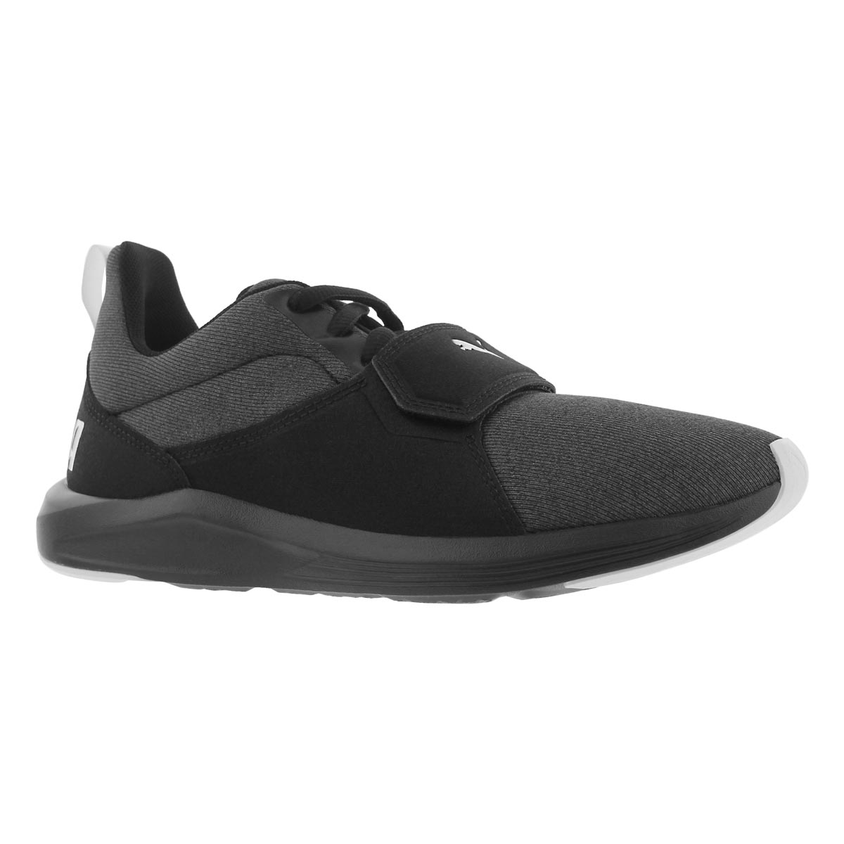 Women's PRODIGY black/white sneakers