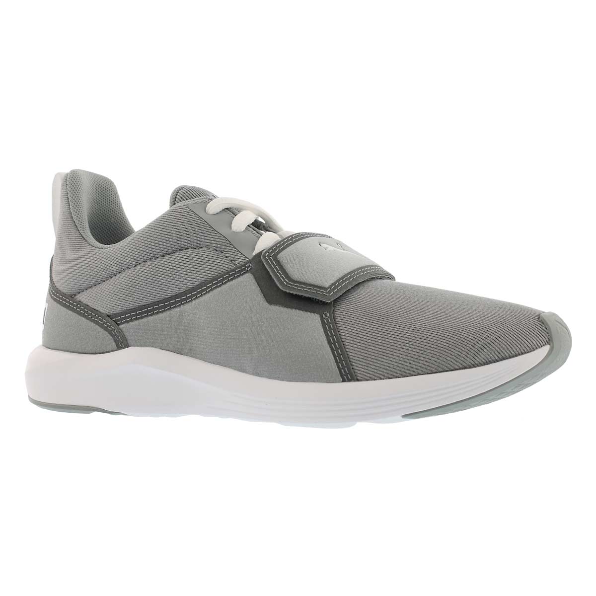 Lds Prodigy grey/white sneaker